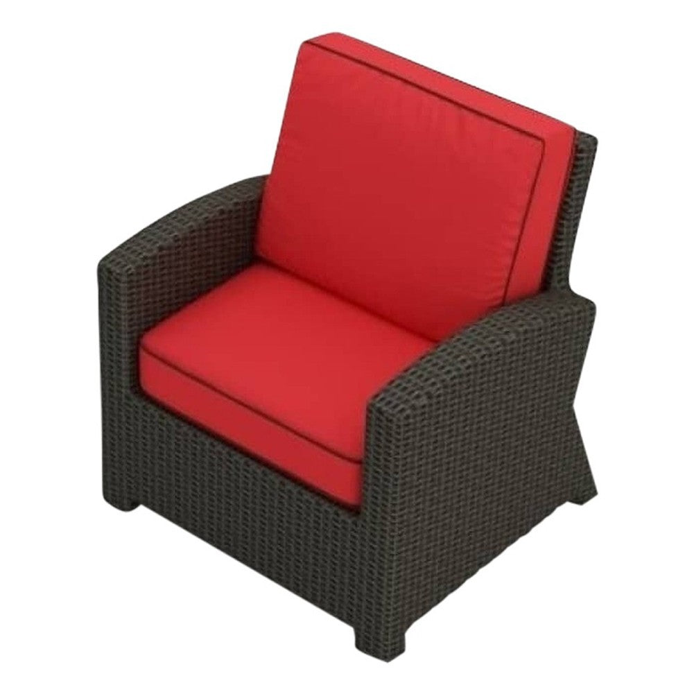 Cabo Club Chair