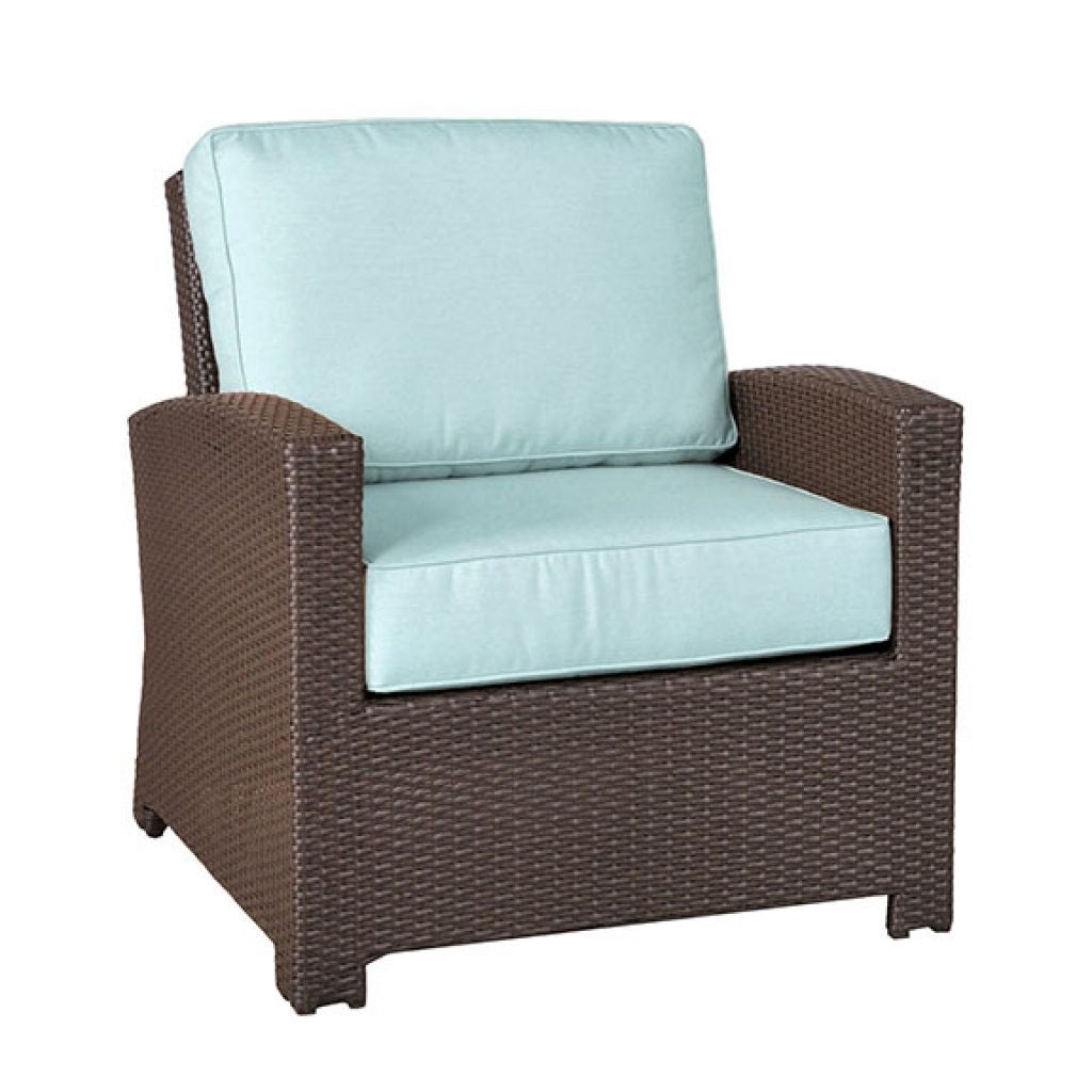 Cabo Swivel Glider Replacement Cushions