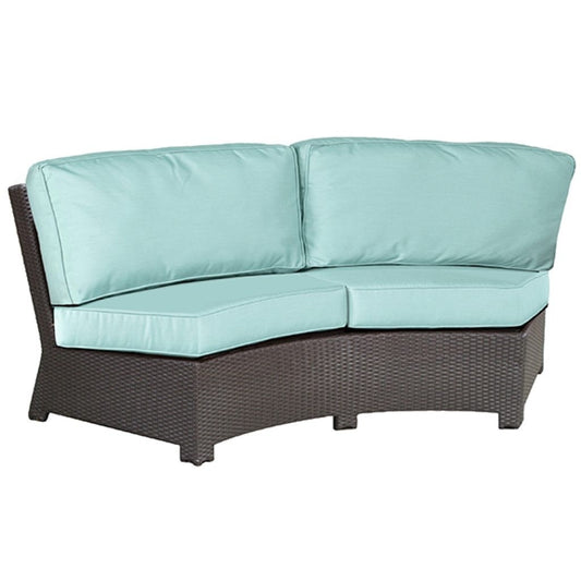 Cabo Curved Contour Sofa Replacement Cushions