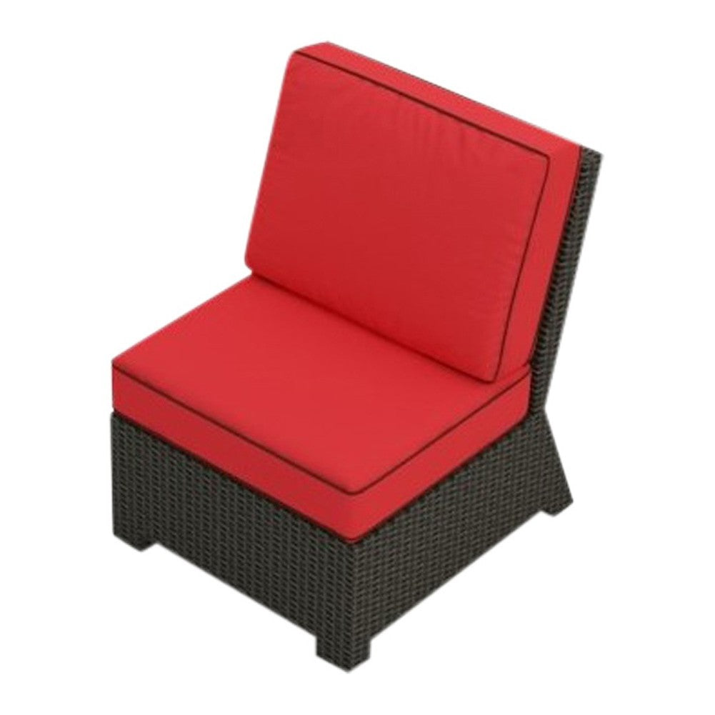 Cabo Middle Chair