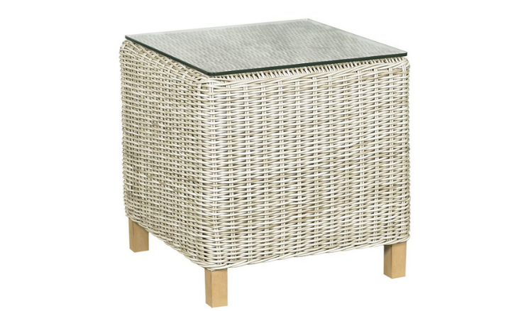 Cambria 5 Piece Outdoor Furniture Lounge Set