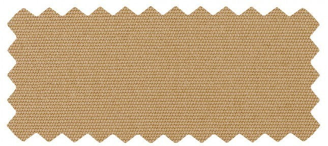 Canvas Cocoa w/ Self Welt