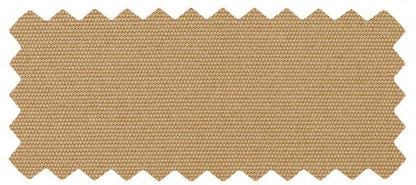 Canvas Cocoa w/ Self Welt