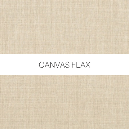 Canvas Flax