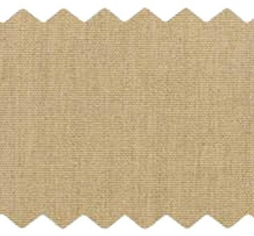 Canvas Heather Beige / Self Welt