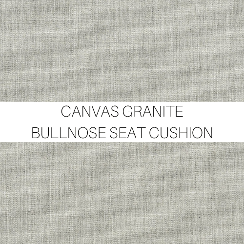 Palm Cay Polyflex Rope Loveseat