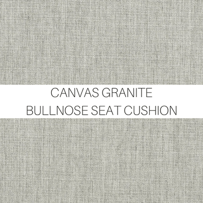 Palm Cay Polyflex Rope Loveseat