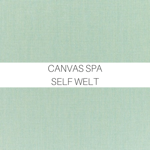 Palm Cay Polyflex Rope Loveseat