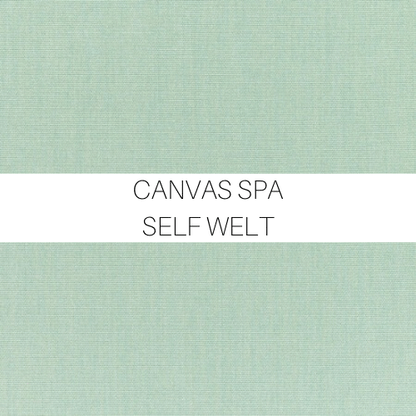 Palm Cay Polyflex Rope Loveseat