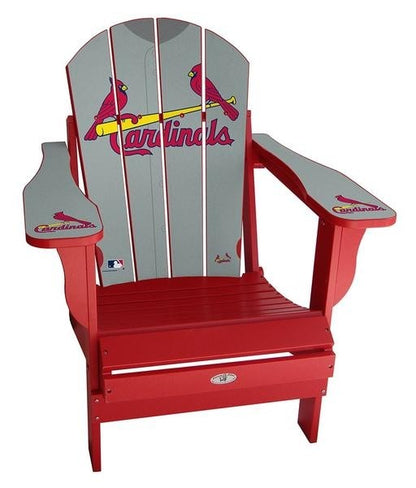 St. Louis Cardinals Sports Adirondack