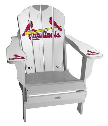 St. Louis Cardinals Sports Adirondack