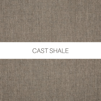 Cast Shale