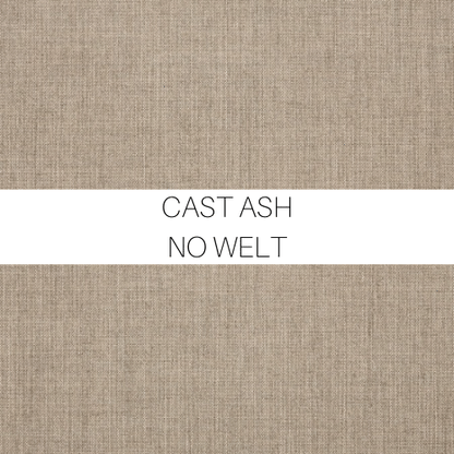 Palm Cay Polyflex Rope Loveseat