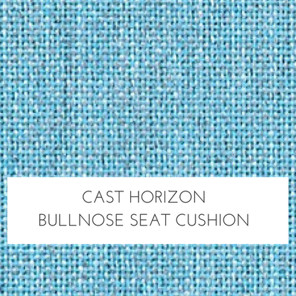 Malibu Square Ottoman Replacement Cushion
