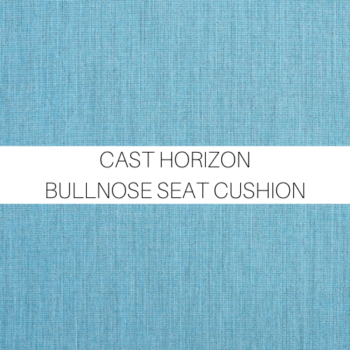 Palm Cay Polyflex Rope Loveseat