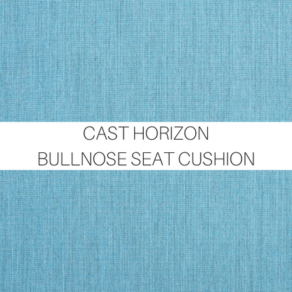 Palm Cay Polyflex Rope Loveseat