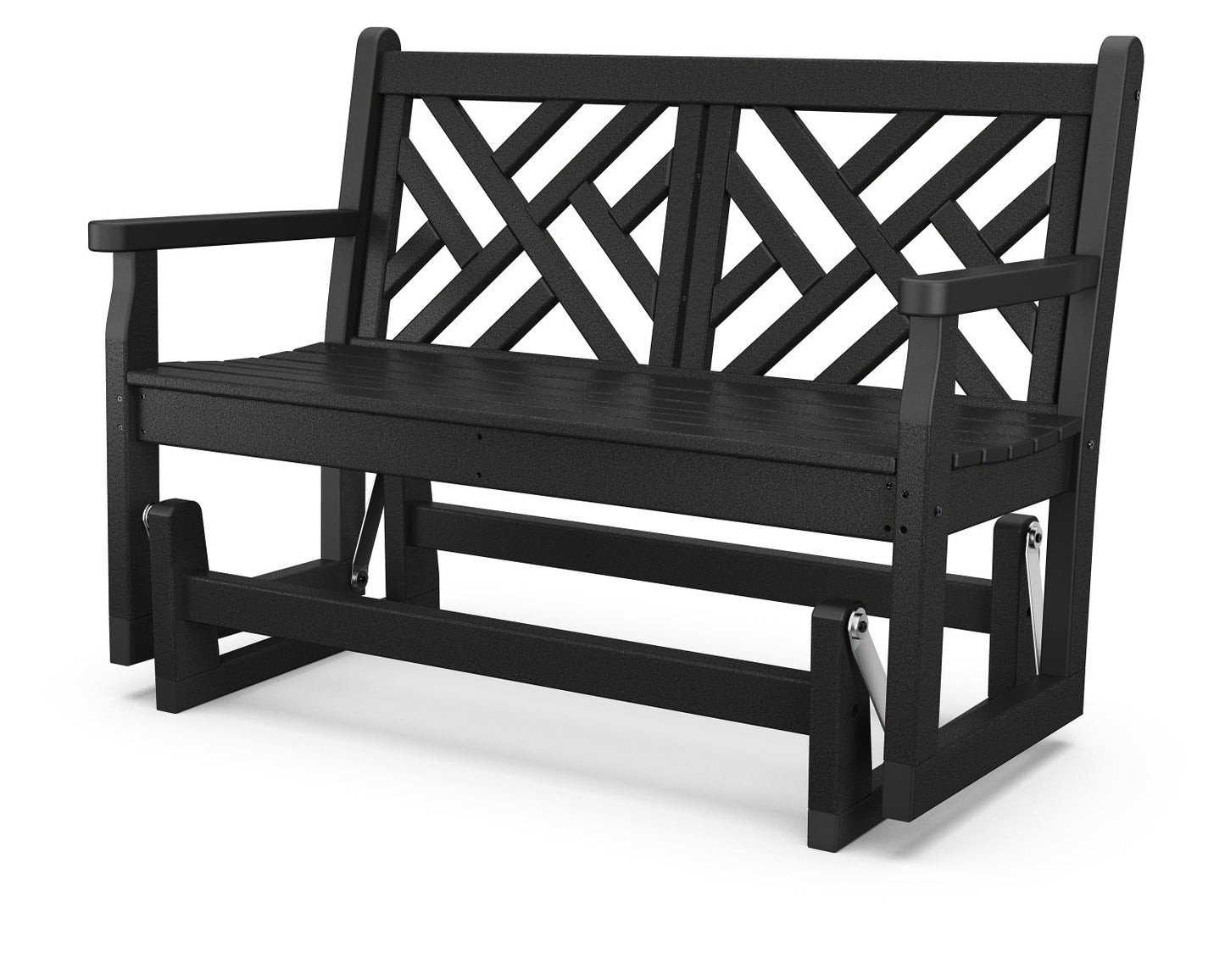POLYWOOD Chippendale Glider