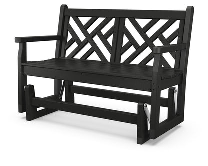 POLYWOOD Chippendale Glider