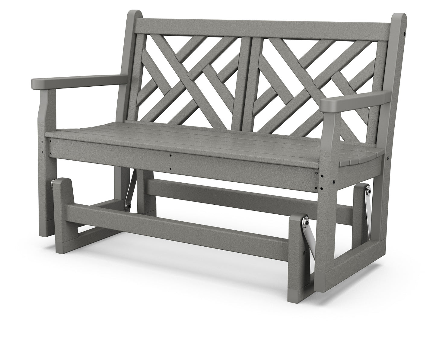 POLYWOOD Chippendale Glider