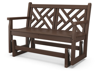 POLYWOOD Chippendale Glider