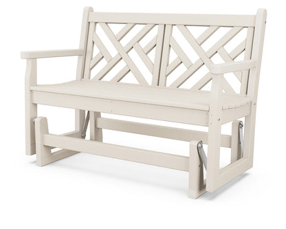 POLYWOOD Chippendale Glider
