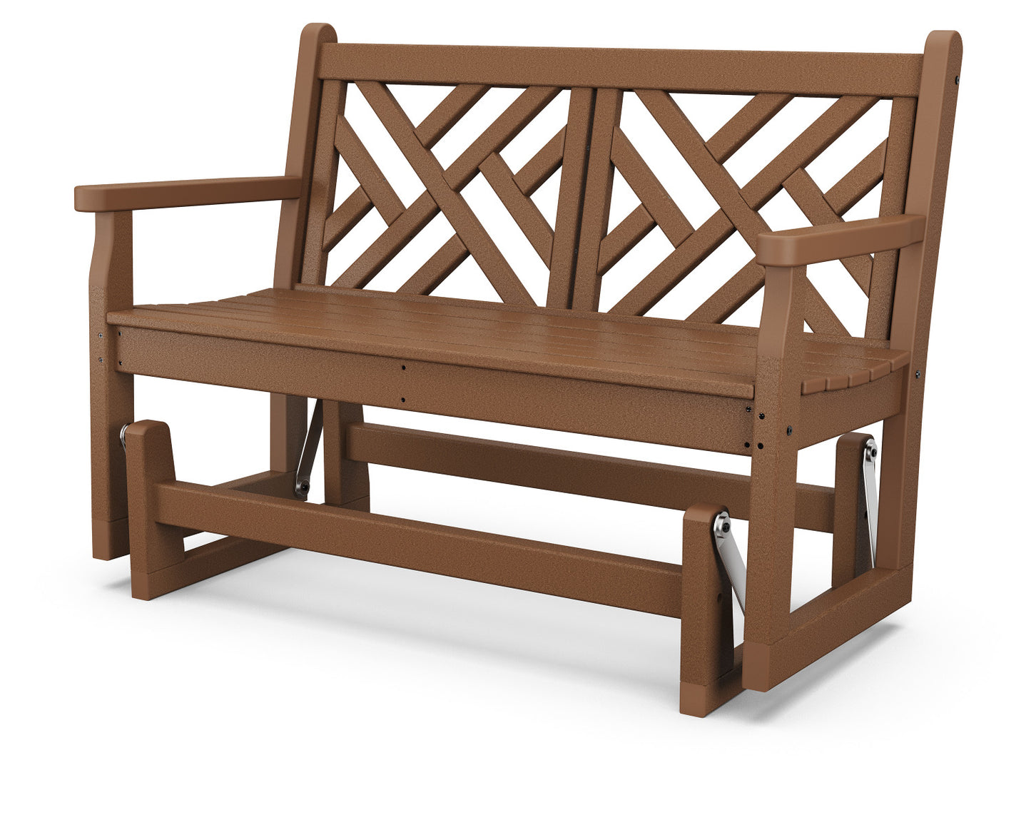 POLYWOOD Chippendale Glider