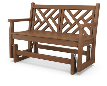 POLYWOOD Chippendale Glider