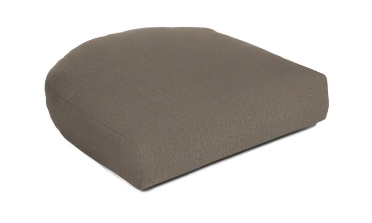 Charleston Rocker/Dining Chair Cushion - CUSH600RC