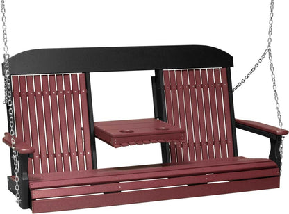 Classic Swing - Cherrywood/Black
