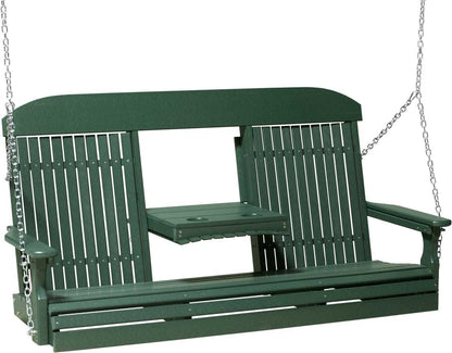 Classic Swing - Green