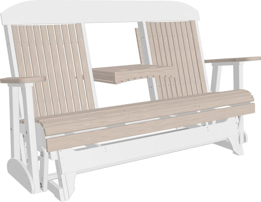 Birch/White