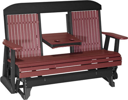 Cherrywood/Black