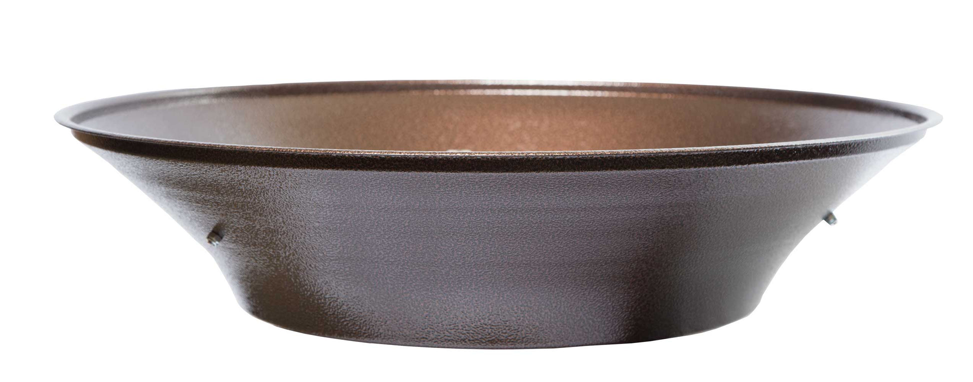 Copper Vein - Fire Table Ice Bucket Insert