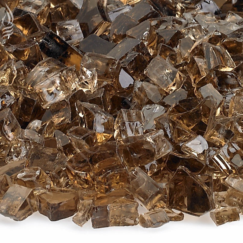 Fire Pit Fireplace Fire Glass Copper