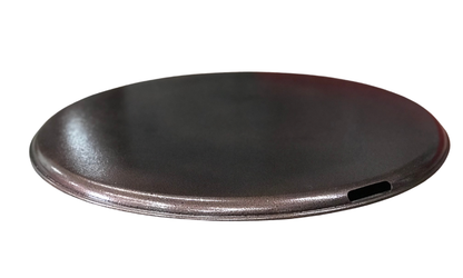 Oriflamme Mini 32'' Granite Fire Pit Table