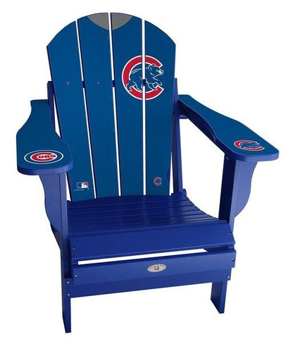Chicago Cubs Sports Adirondack