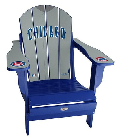 Chicago Cubs Sports Adirondack