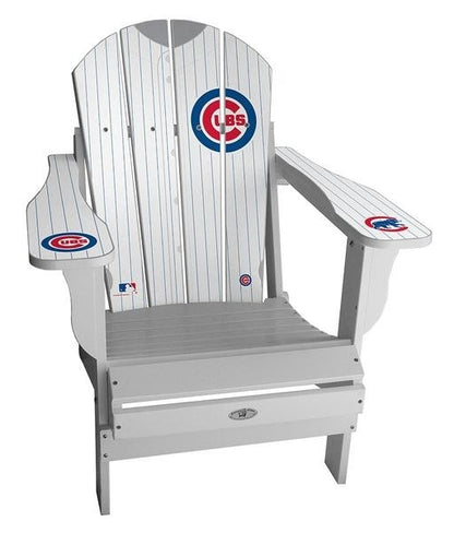 Chicago Cubs Sports Adirondack
