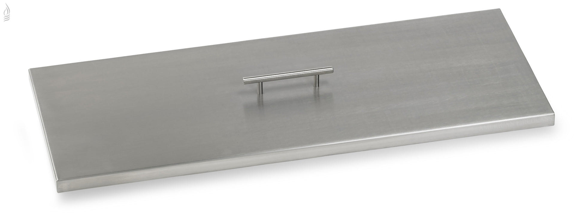 Lid for 30" Drop In Fire Pit Burner Pan