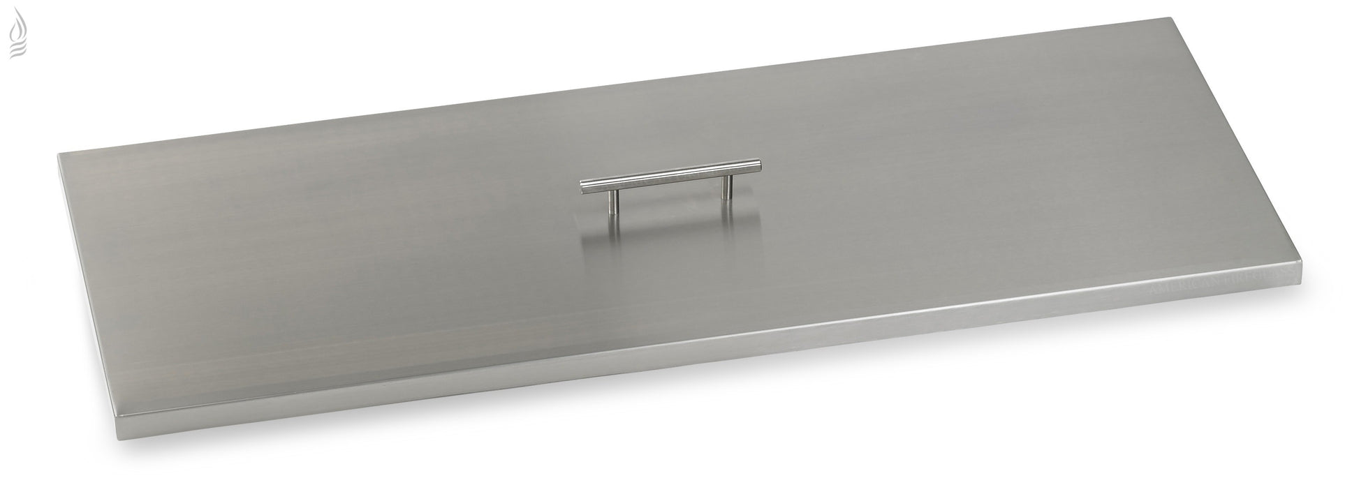 Lid for 36" Drop in Fire Pit Burner Pan