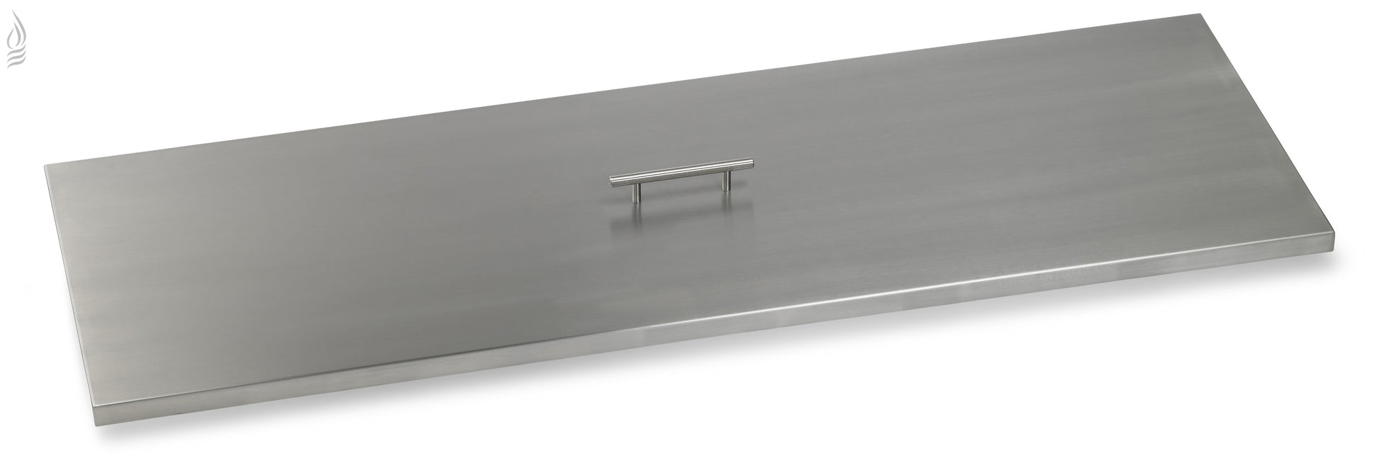 Lid for 48" Drop in Fire Pit Burner Pan