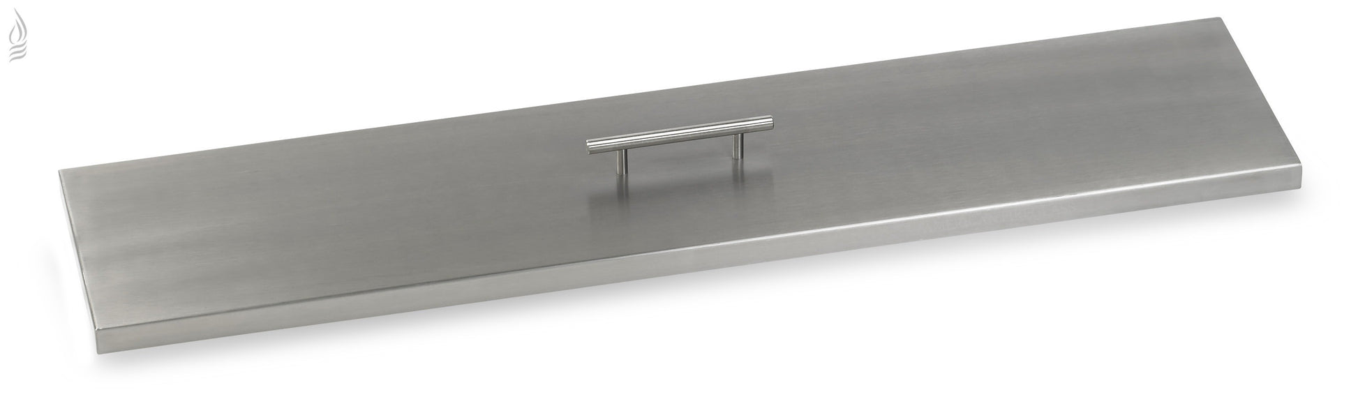 Lid for 36" Linear Fire Pit Burner Pan