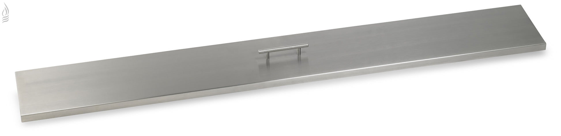 Lid for 60" Linear Fire Pit Burner Pan