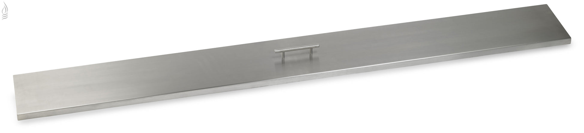 Lid for 72" Linear Fire Pit Burner Pan