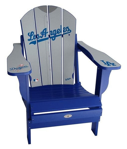 Los Angeles Dodgers Sports Adirondack