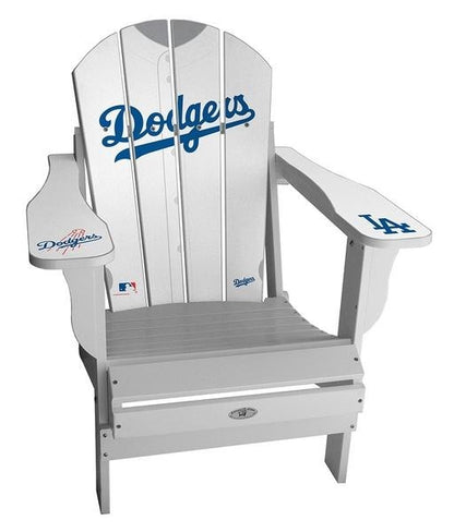 Los Angeles Dodgers Sports Adirondack