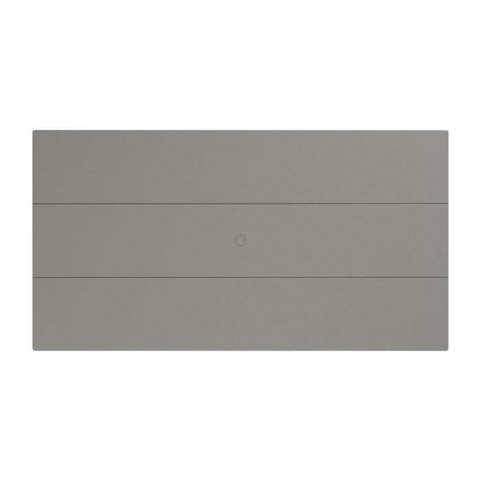 Polywood Studio Parsons 34" X 64" Dining Table