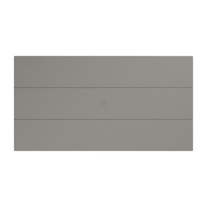 Polywood Studio Parsons 34" X 64" Dining Table