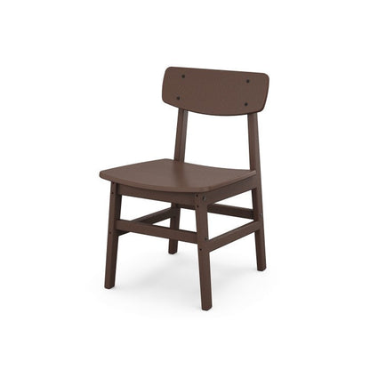Polywood Modern Studio Urban Chair