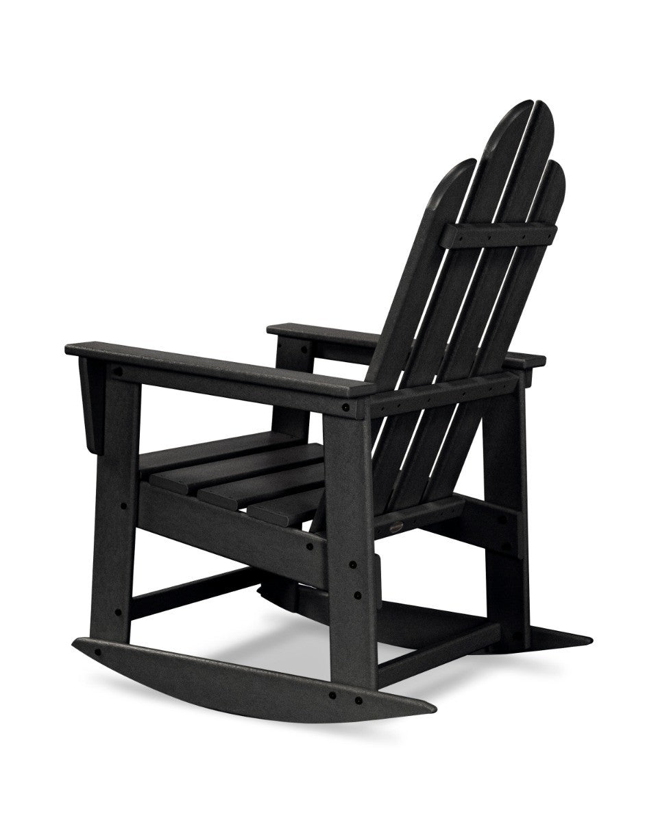 POLYWOOD Long Island Rocking Chair